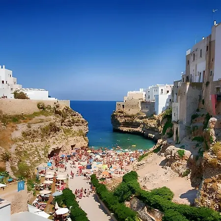 Holiday home Casa Cavour Polignano a Mare