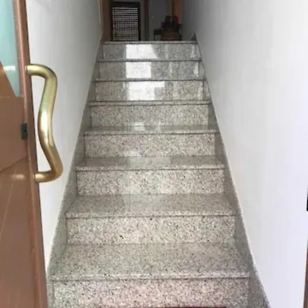 Holiday home Casa Cavour