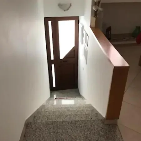 Casa Cavour Holiday home