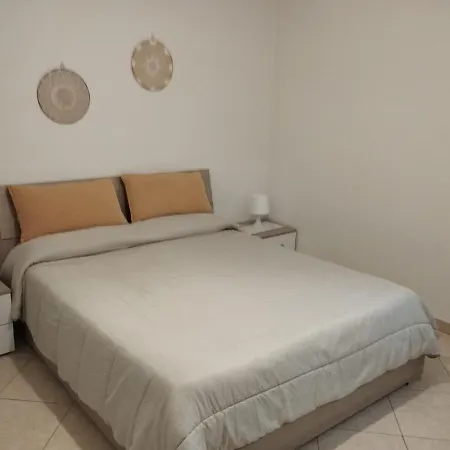 Casa Cavour Holiday home