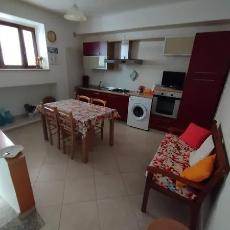 Casa Cavour * Polignano a Mare