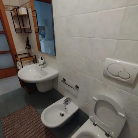 Holiday home Casa Cavour Polignano a Mare