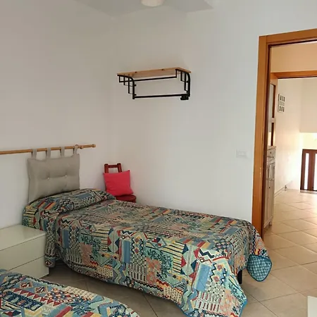 Holiday home Casa Cavour Polignano a Mare