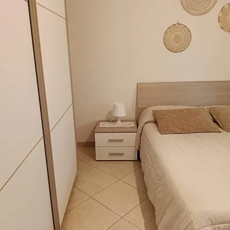Casa Cavour Holiday home