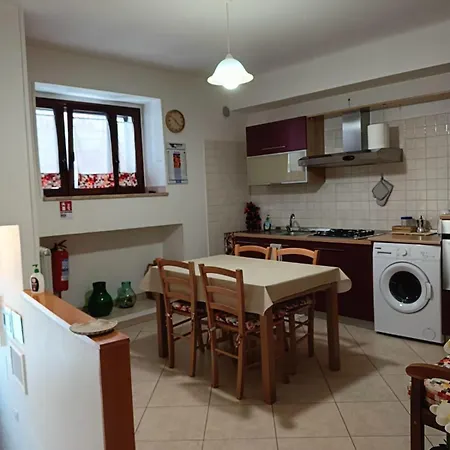 Casa Cavour Holiday home *