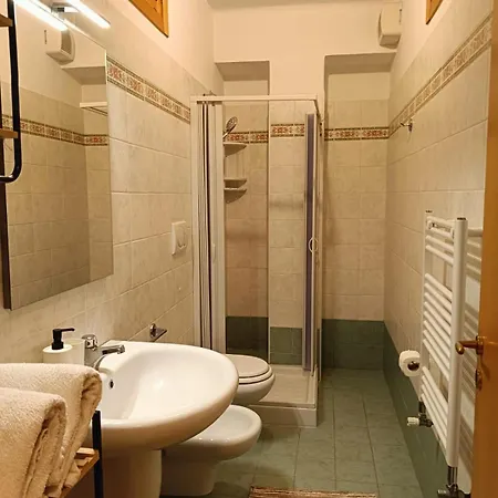 Holiday home Casa Cavour *