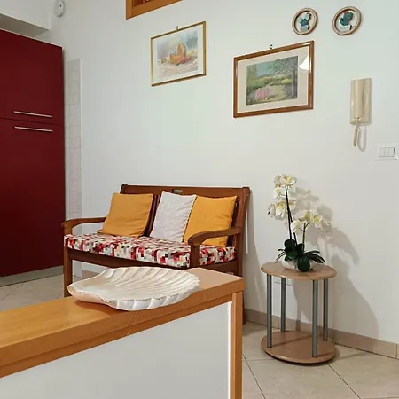 Holiday home Casa Cavour Polignano a Mare