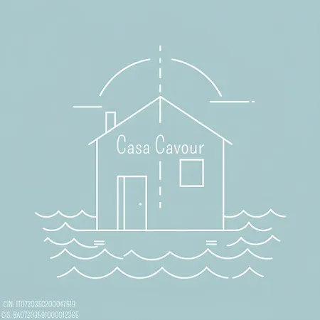 Casa Cavour Holiday home